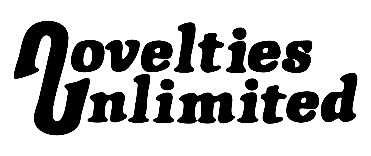 Novelties Unlimited logo Safe Space Alliance
