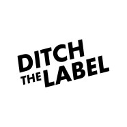 Safe Space Alliance Partner Logo Ditch The Label Safe Space Alliance Safe Space Alliance Partner Logo Ditch The Label Safe Space Alliance