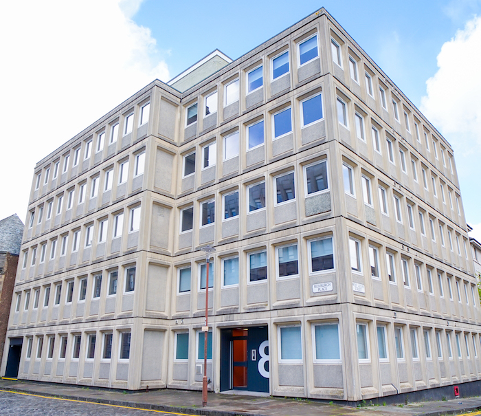 Listing cover image