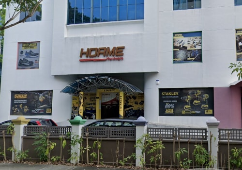 Horme Hardware – Safe Space Alliance