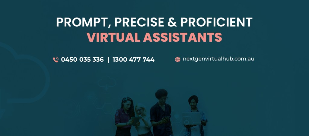 Nextgen Virtual Hub – Outsourcing Company – Safe Space Alliance