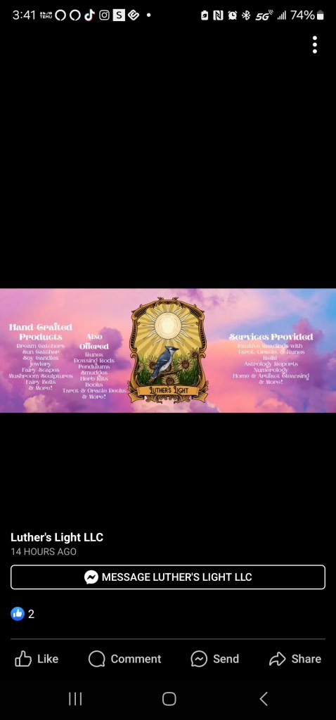 Listing cover image