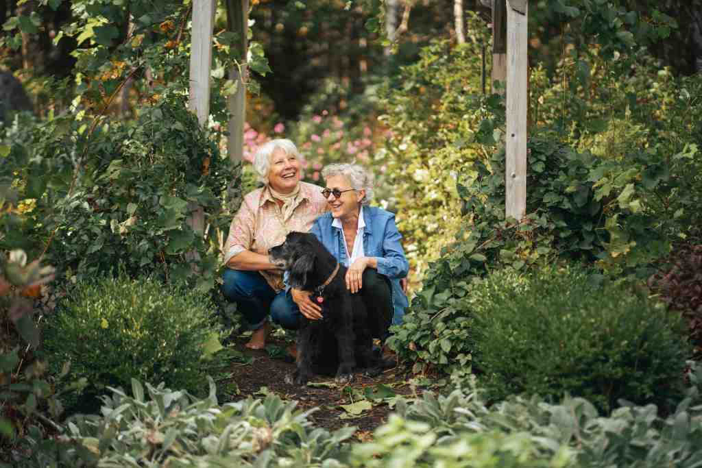 Foraged Florals – Safe Space Alliance