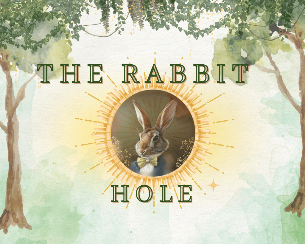 The Rabbit Hole – Safe Space Alliance
