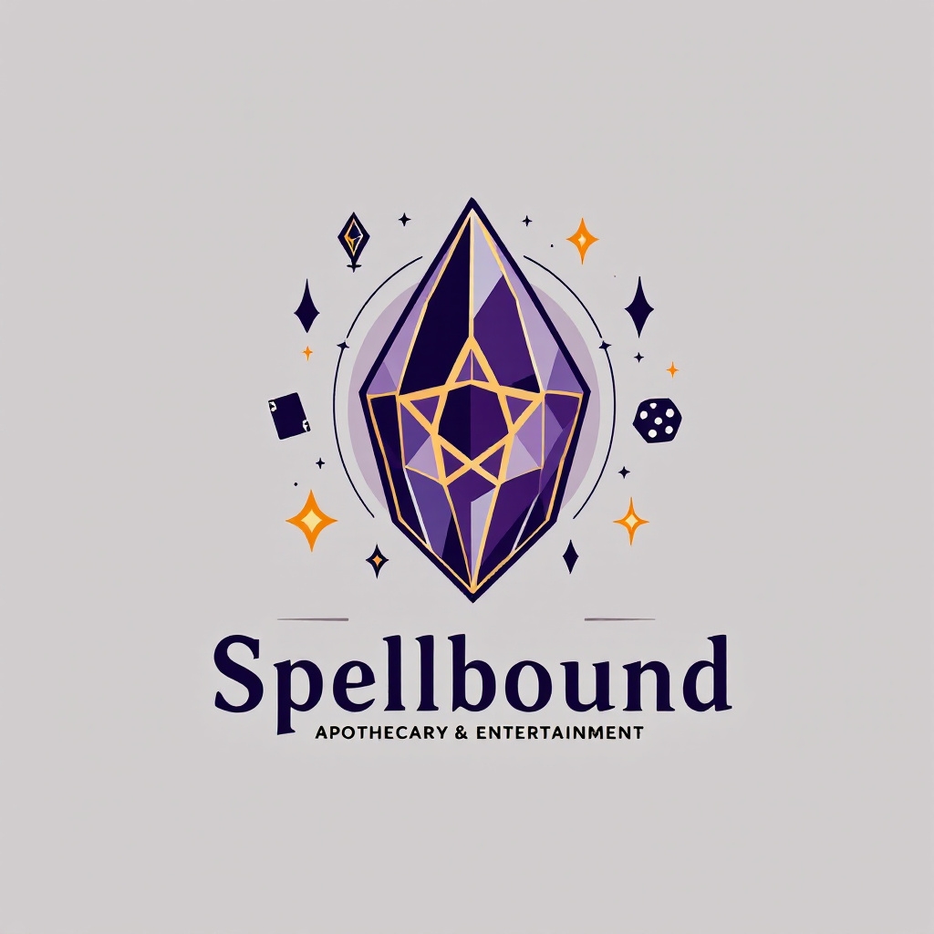 Spellbound Apothecary & Entertainment – Safe Space Alliance