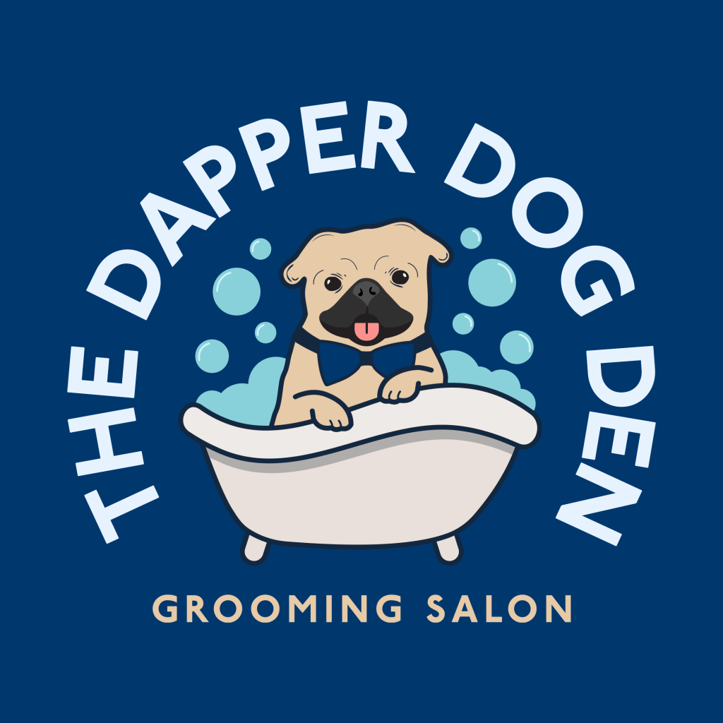 The Dapper Dog Den – Safe Space Alliance